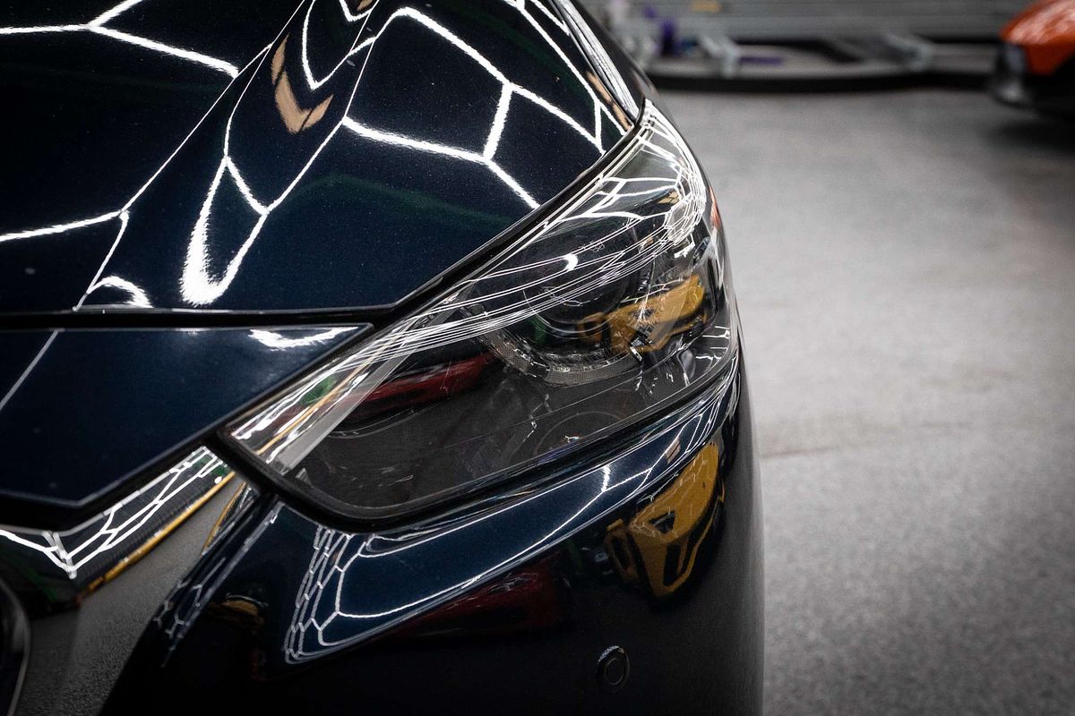 2020 Mazda CX-3 Akari DK