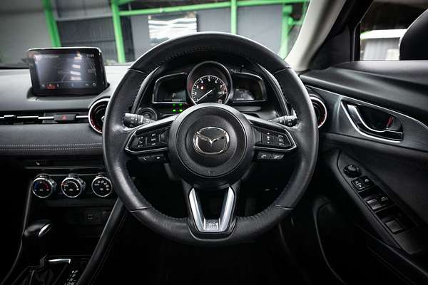 2020 Mazda CX-3 Akari DK