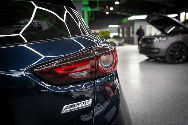 2020 Mazda CX-3 Akari DK