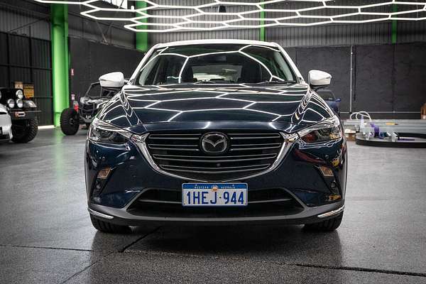 2020 Mazda CX-3 Akari DK