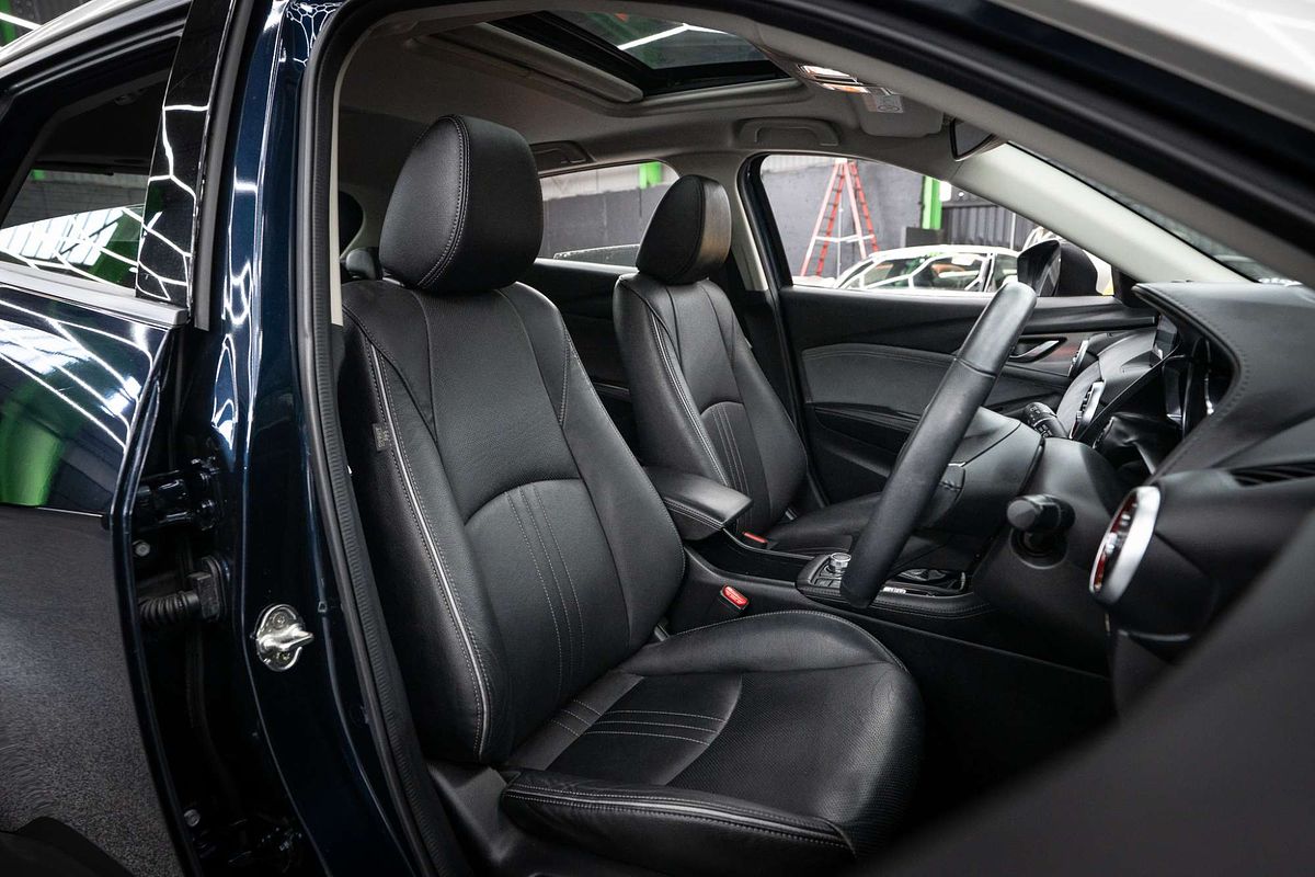 2020 Mazda CX-3 Akari DK