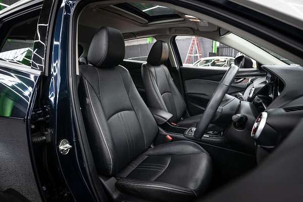 2020 Mazda CX-3 Akari DK