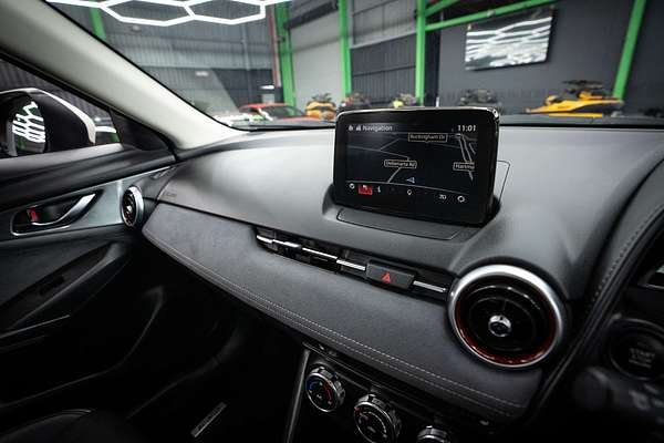 2020 Mazda CX-3 Akari DK