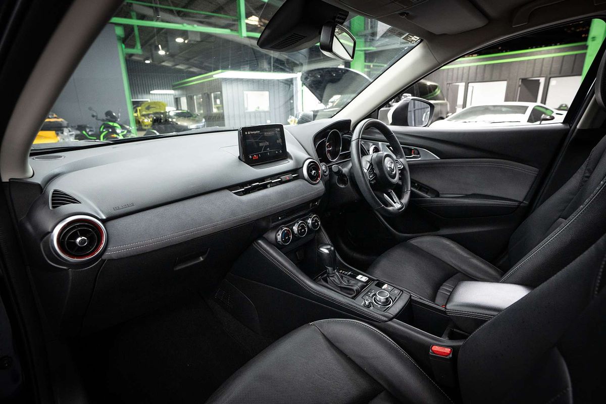 2020 Mazda CX-3 Akari DK