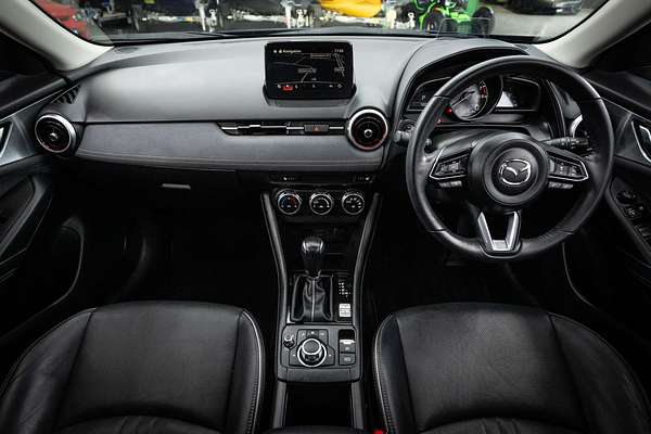 2020 Mazda CX-3 Akari DK