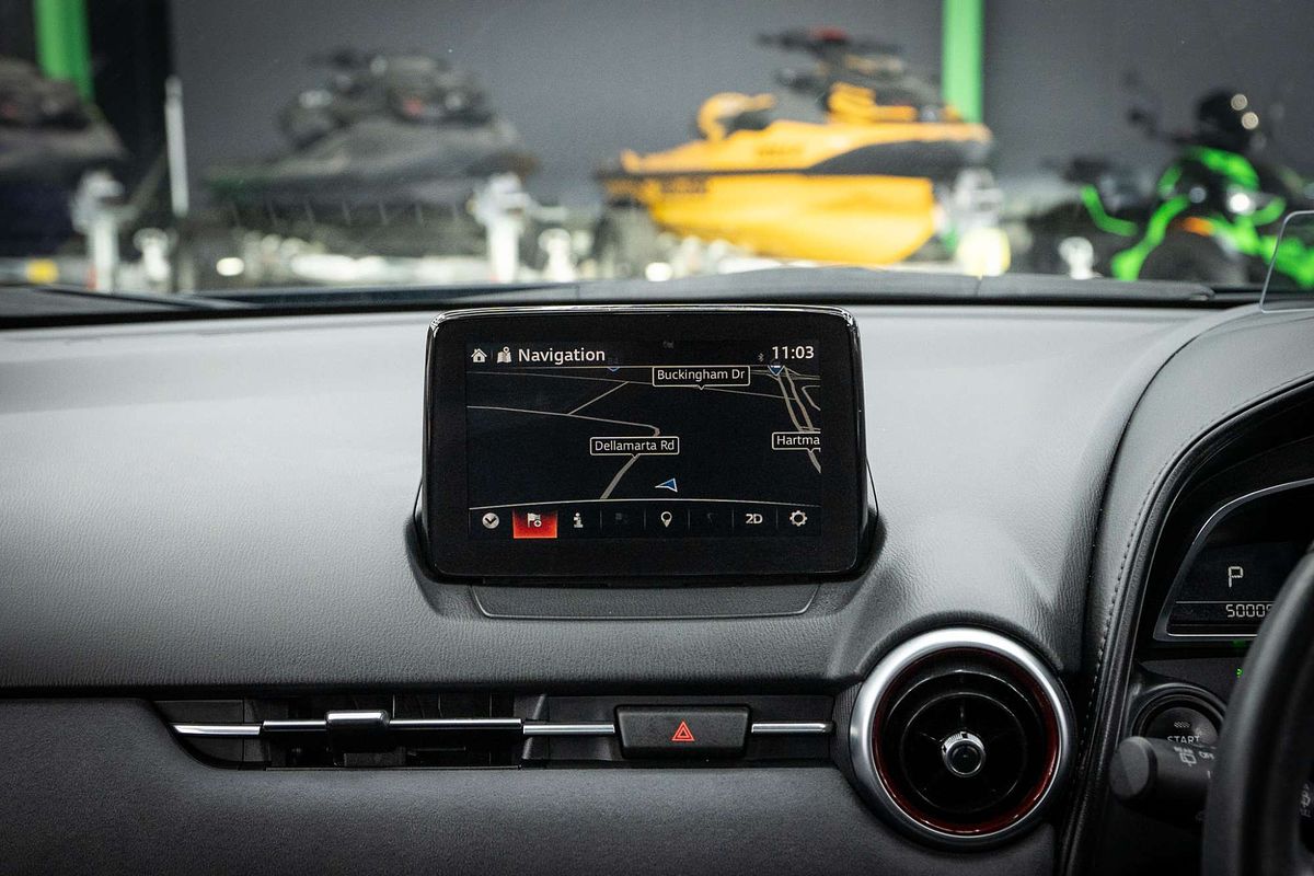 2020 Mazda CX-3 Akari DK