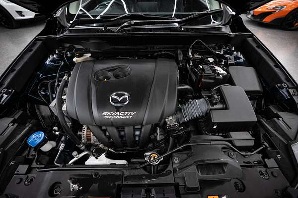 2020 Mazda CX-3 Akari DK