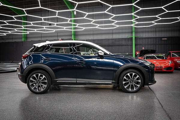 2020 Mazda CX-3 Akari DK