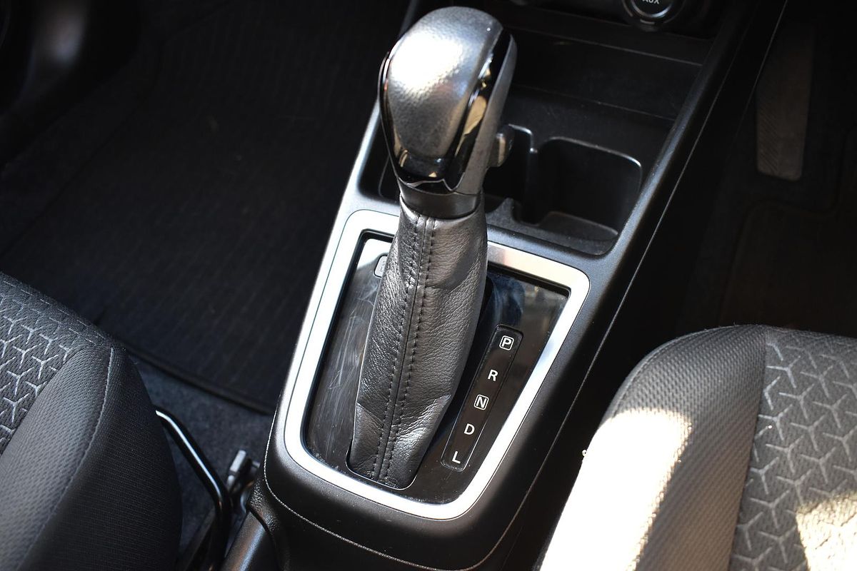 2023 Suzuki Swift GL AZ Series II