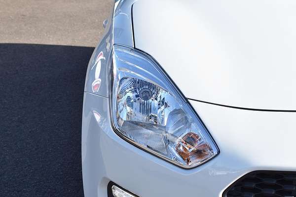 2023 Suzuki Swift GL AZ Series II