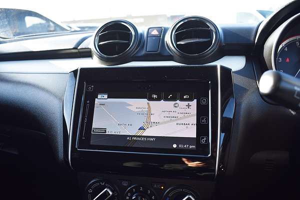 2023 Suzuki Swift GL AZ Series II
