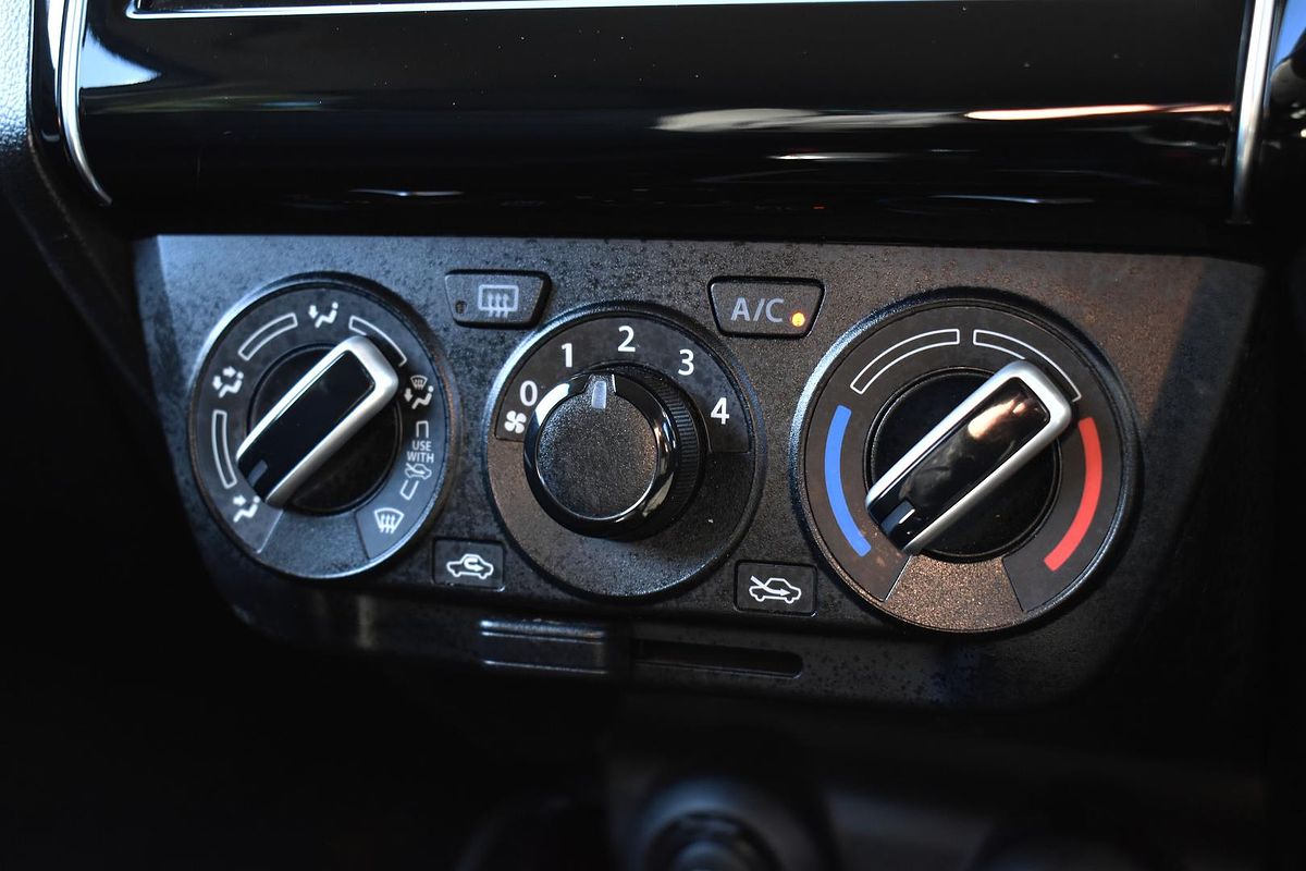 2023 Suzuki Swift GL AZ Series II