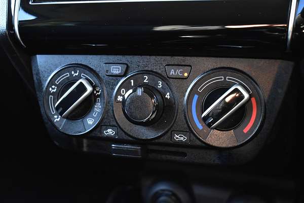 2023 Suzuki Swift GL AZ Series II