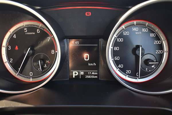 2023 Suzuki Swift GL AZ Series II