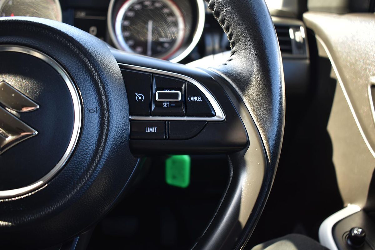 2023 Suzuki Swift GL AZ Series II