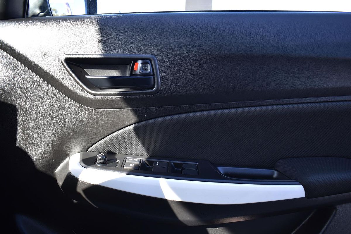 2023 Suzuki Swift GL AZ Series II