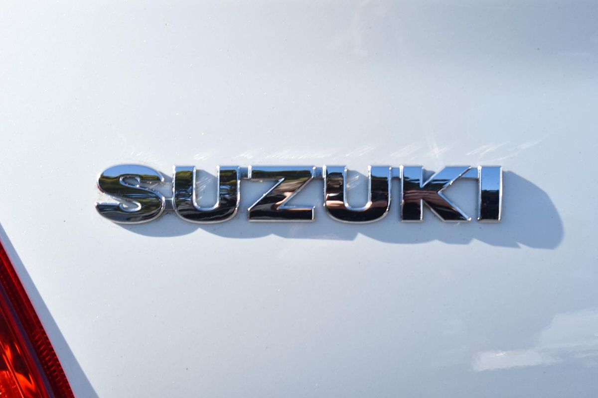 2023 Suzuki Swift GL AZ Series II