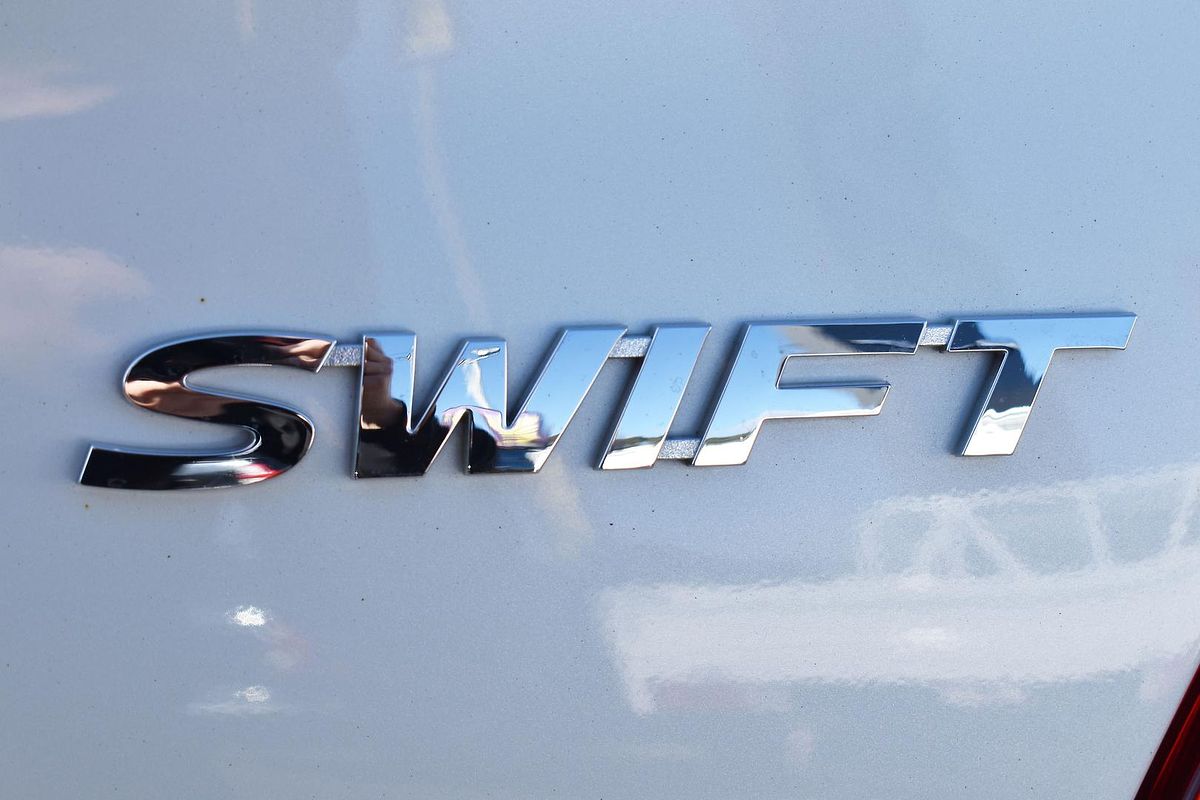2023 Suzuki Swift GL AZ Series II
