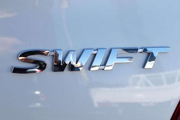 2023 Suzuki Swift GL AZ Series II