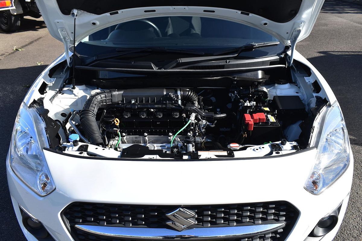 2023 Suzuki Swift GL AZ Series II