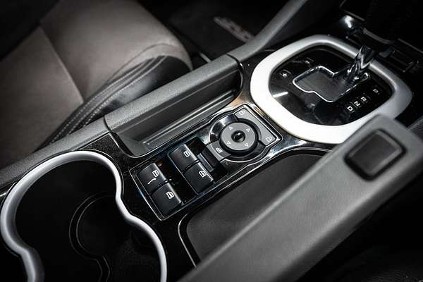 2012 Holden Commodore SS V Redline VE Series II