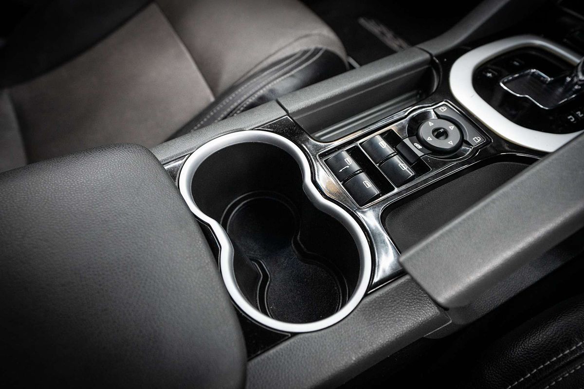 2012 Holden Commodore SS V Redline VE Series II