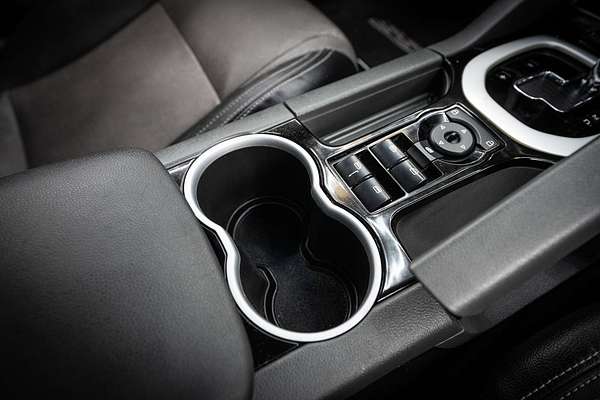 2012 Holden Commodore SS V Redline VE Series II