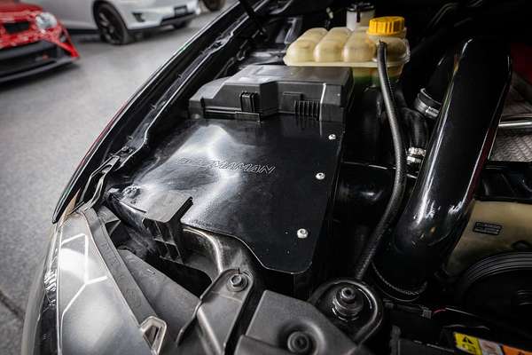 2012 Ford Falcon G6E Turbo FG MkII