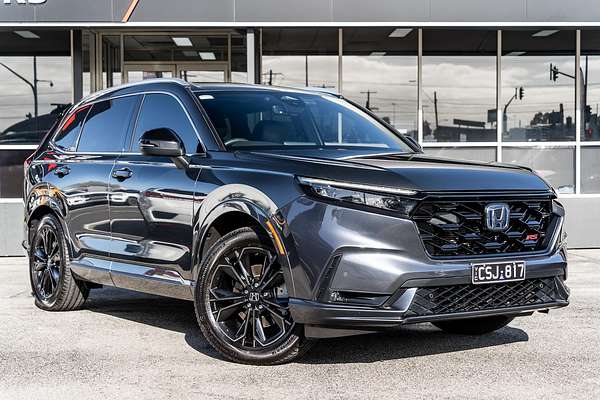 2023 Honda CR-V e:HEV RS RS