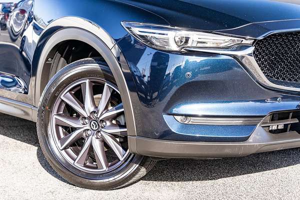 2020 Mazda CX-5 GT KF Series