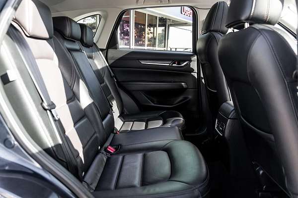 2020 Mazda CX-5 GT KF Series