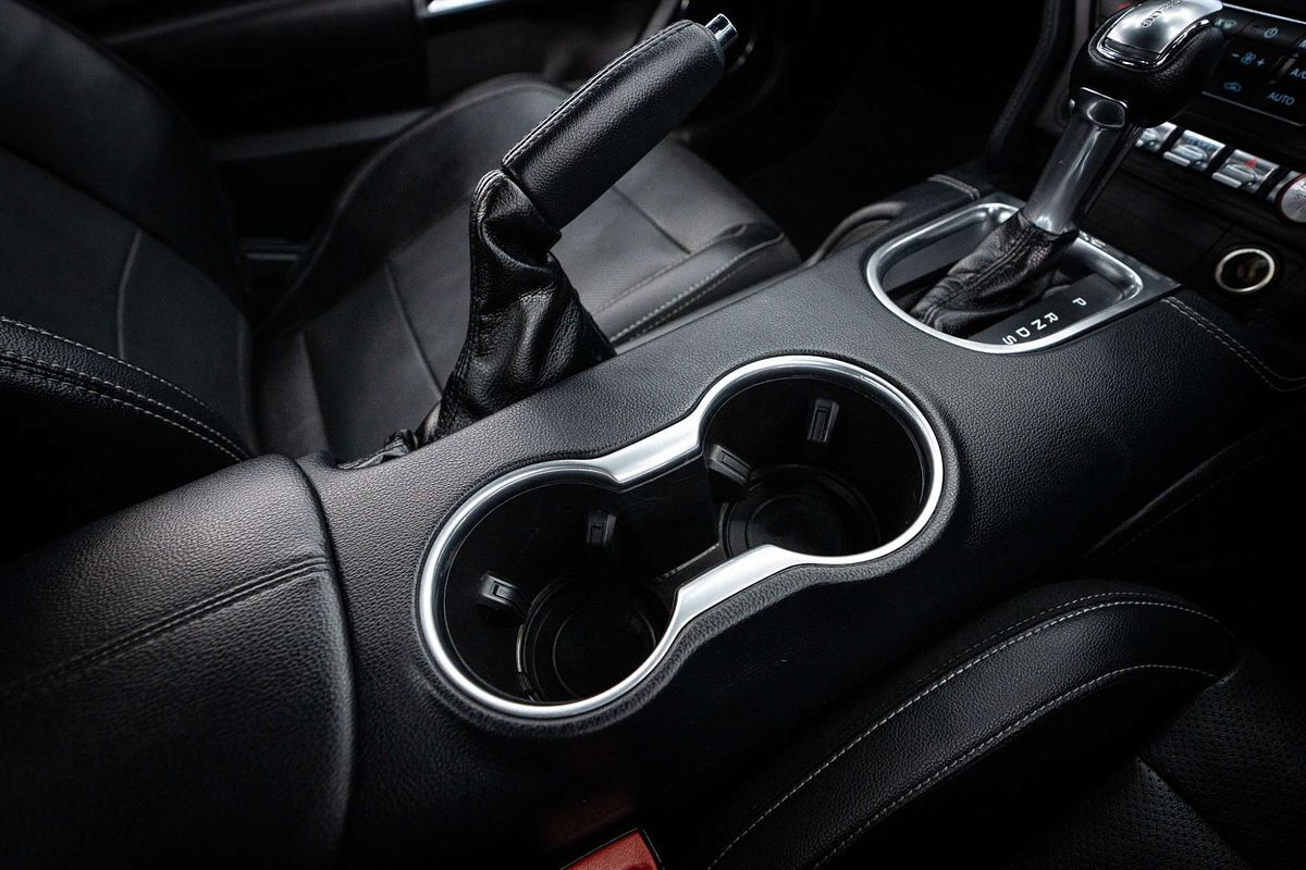 2020 Ford Mustang GT FN