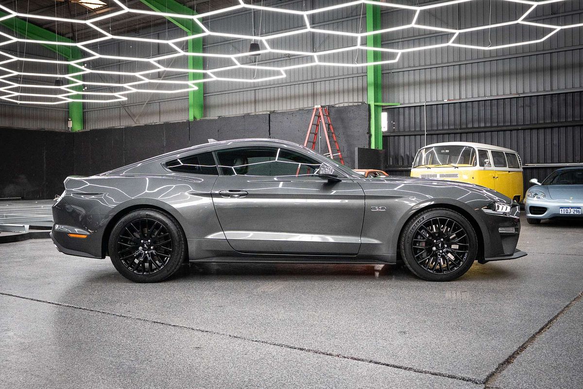 2020 Ford Mustang GT FN