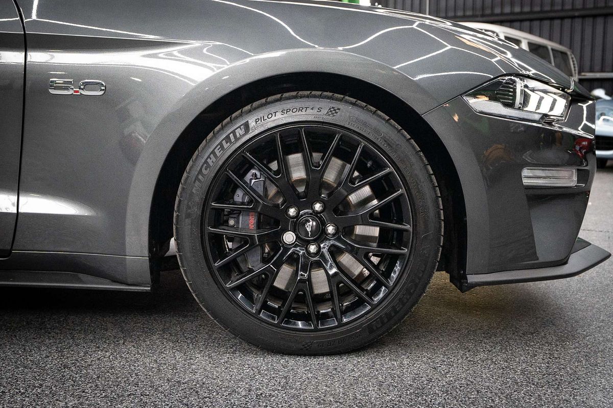 2020 Ford Mustang GT FN