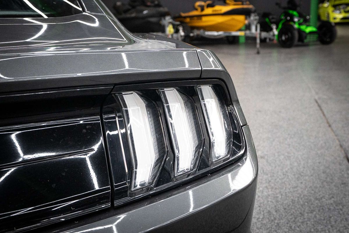 2020 Ford Mustang GT FN
