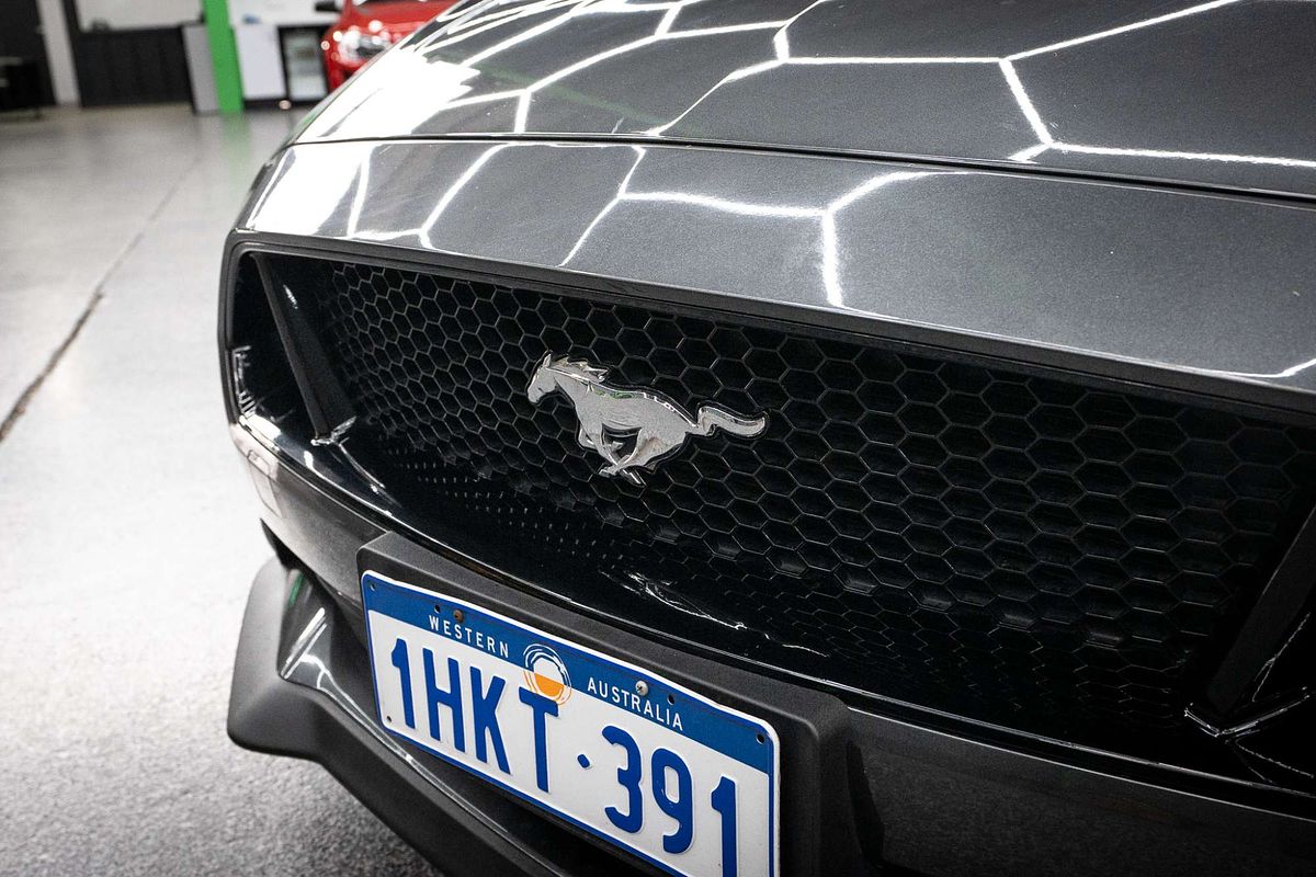 2020 Ford Mustang GT FN