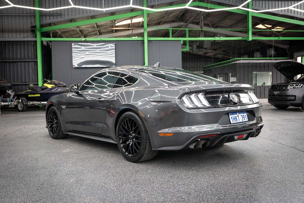 2020 Ford Mustang GT FN