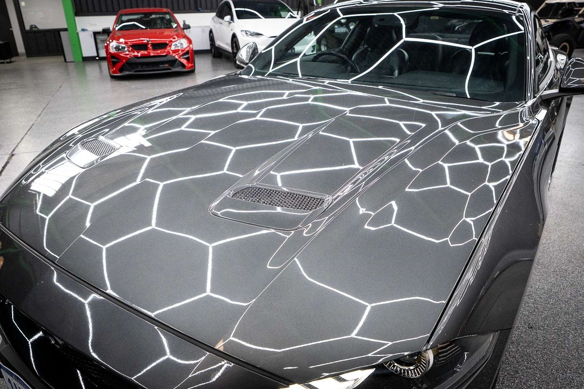 2020 Ford Mustang GT FN