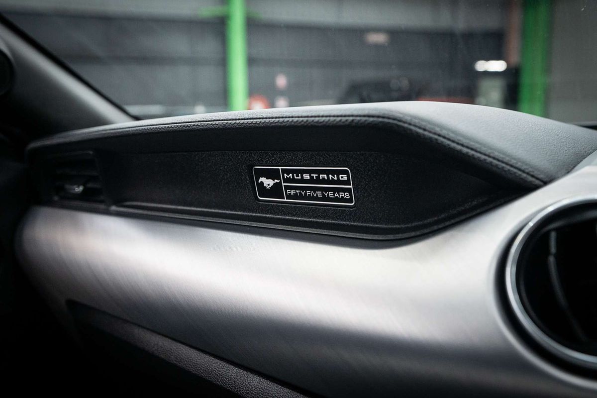 2020 Ford Mustang GT FN