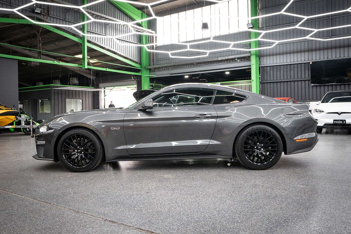 2020 Ford Mustang GT FN
