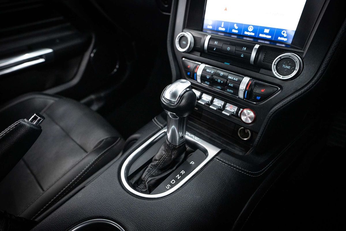 2020 Ford Mustang GT FN