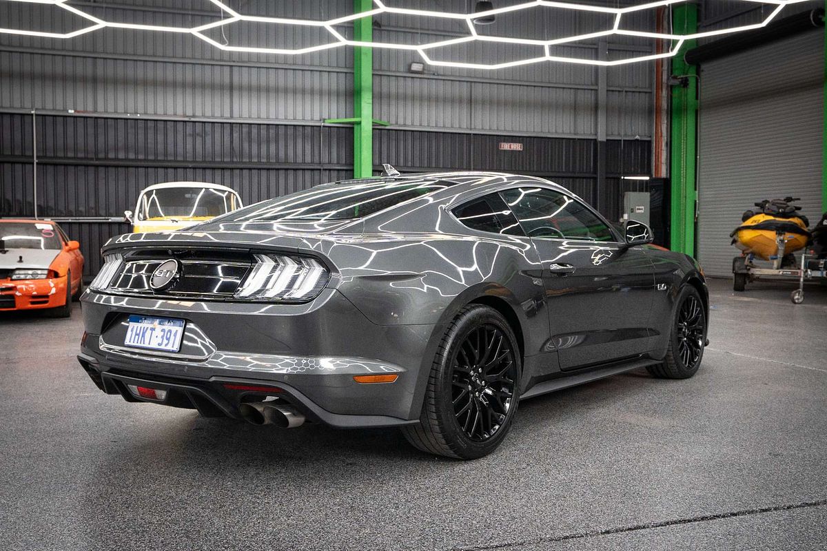 2020 Ford Mustang GT FN