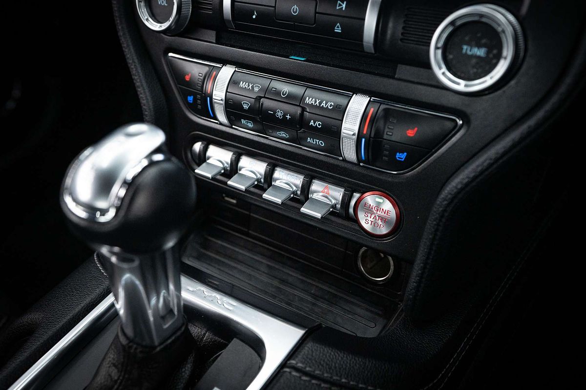 2020 Ford Mustang GT FN