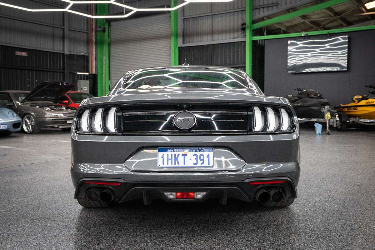 2020 Ford Mustang GT FN