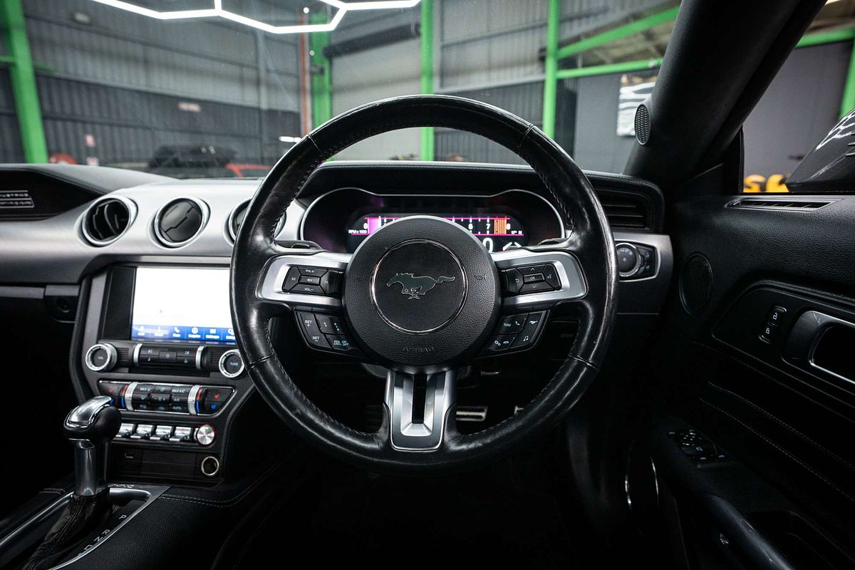 2020 Ford Mustang GT FN