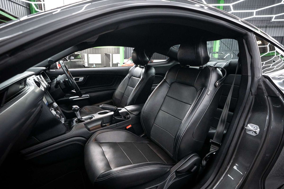 2020 Ford Mustang GT FN