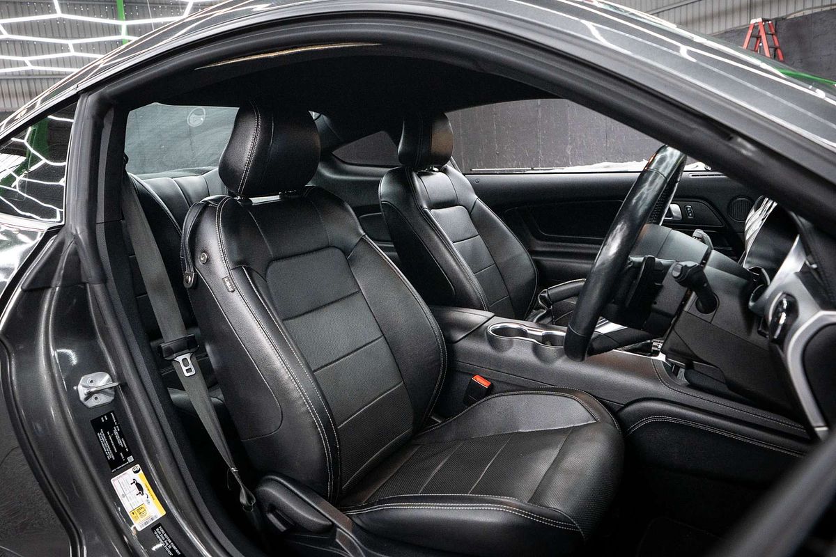 2020 Ford Mustang GT FN