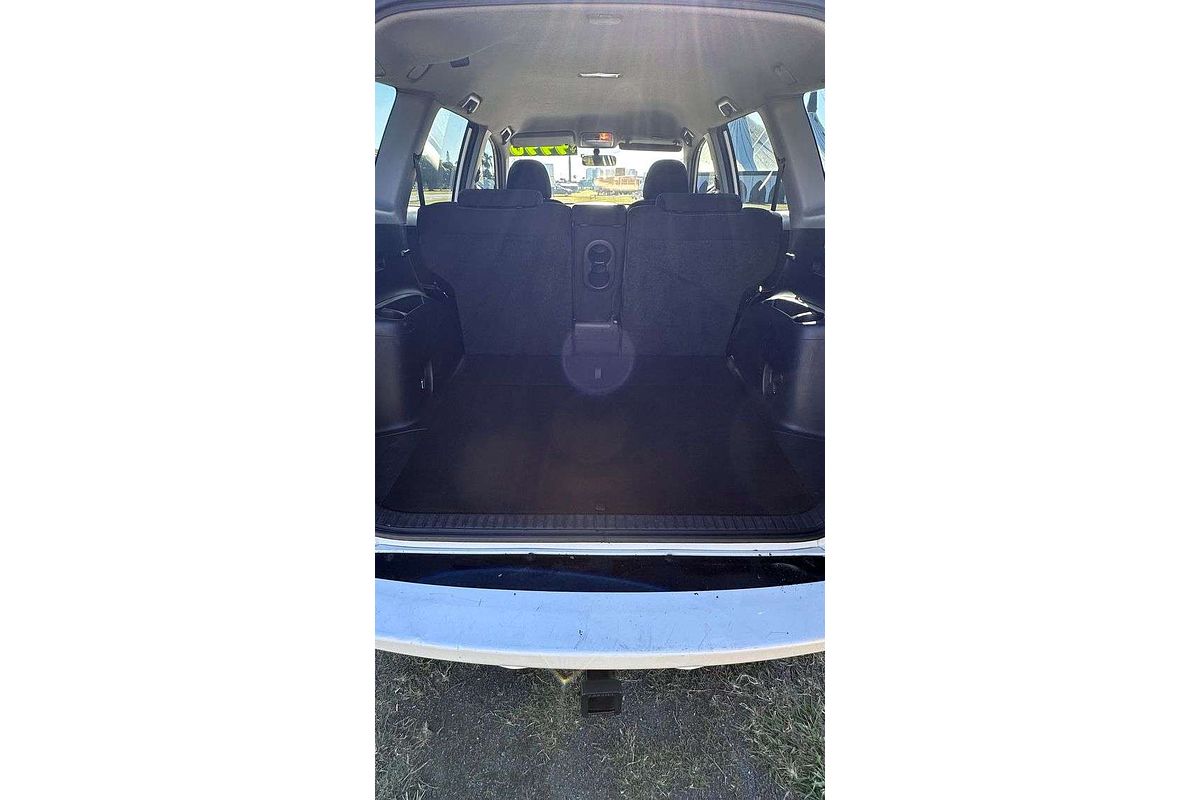 2008 Toyota RAV4 ZR6 GSA33R