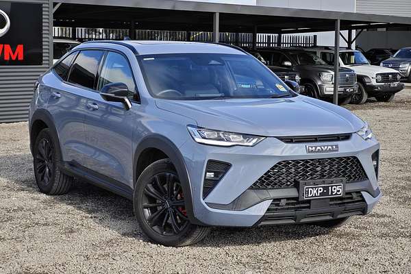 2024 GWM Haval H6GT Ultra PHEV B03