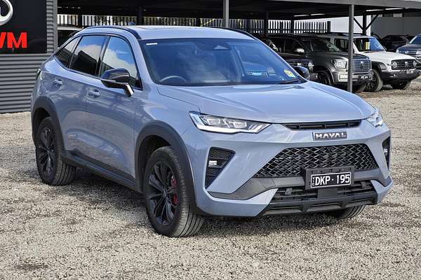2024 GWM Haval H6GT Ultra PHEV B03